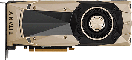 TITAN V